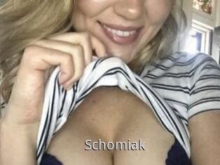 Schomiak