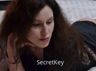 SecretKey