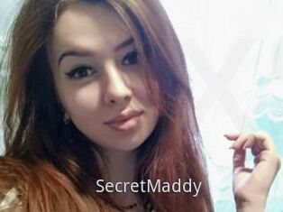 SecretMaddy