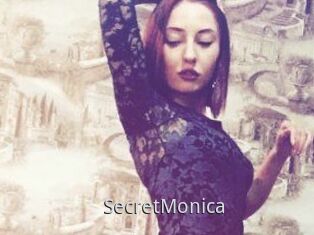 SecretMonica