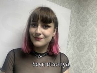 SecrretSonya