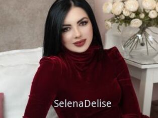 SelenaDelise