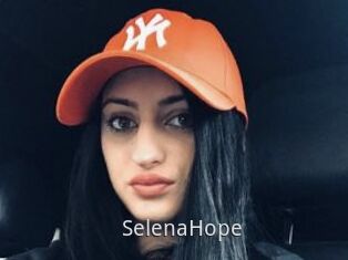 SelenaHope