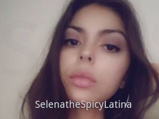 SelenatheSpicyLatina