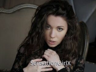 SensationGirlX