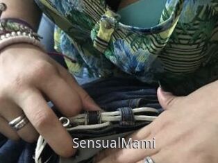 SensualMami