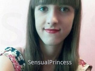 SensualPrincess