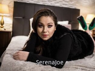 SerenaJoe