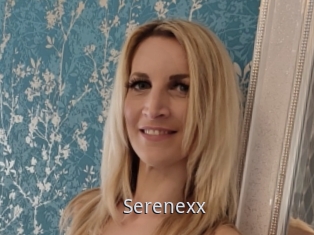 Serenexx