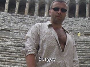 Sergey