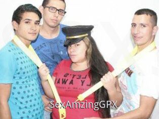 SexAmzingGPX