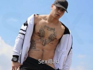 SexiBad