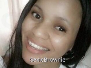 SexieBrownie