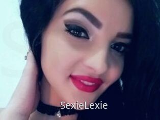 SexieLexie