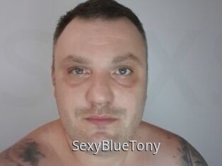 SexyBlueTony