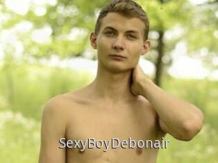 SexyBoyDebonair