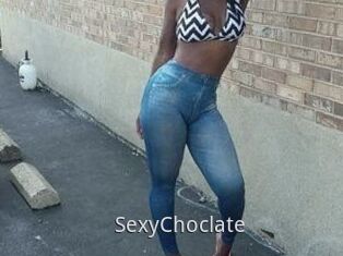 SexyChoclate