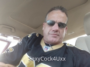 SexyCock4Uxx