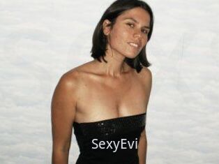 SexyEvi