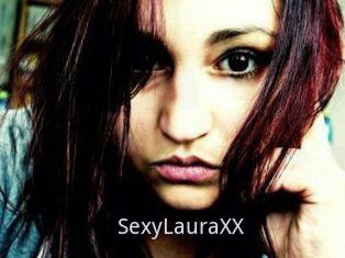 SexyLauraXX