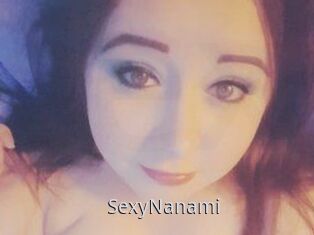 SexyNanami