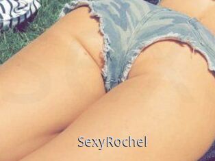 SexyRochel