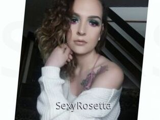 SexyRosetta