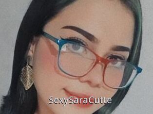 SexySaraCutte