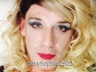SexySophie2902