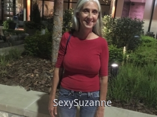 SexySuzanne