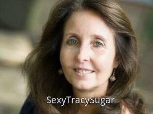 SexyTracySugar