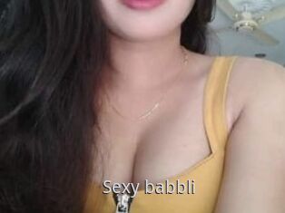 Sexy_babbli