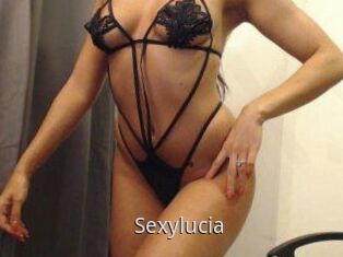 Sexylucia