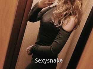 Sexysnake