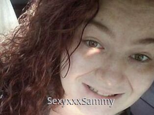 SexyxxxSammy