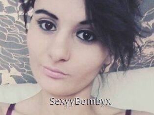 SexyyBombyx