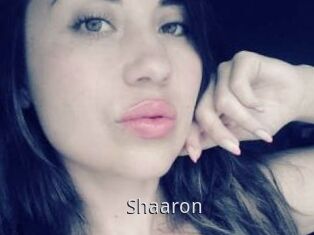 Shaaron