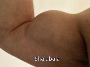 Shalabala