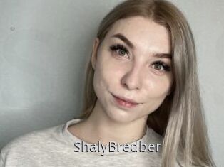 ShalyBredber