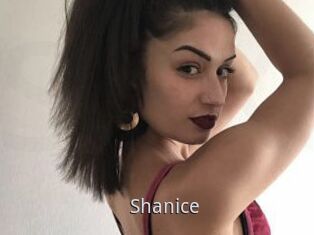 Shanice