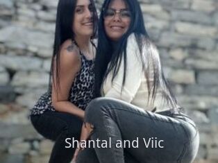 Shantal_and_Viic