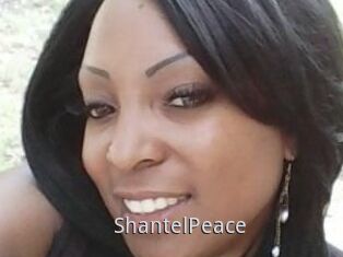 Shantel_Peace