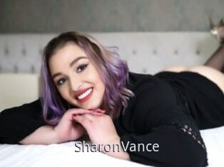 SharonVance