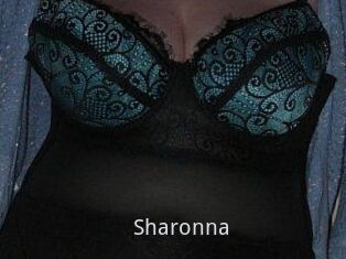 Sharonna