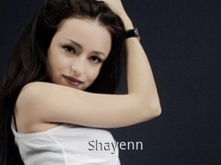 Shayenn