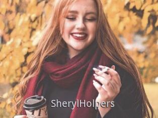 SherylHolpers