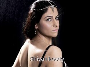 Shivanilovely