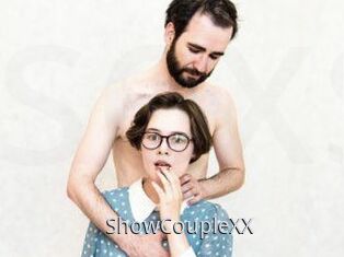 ShowCoupleXX