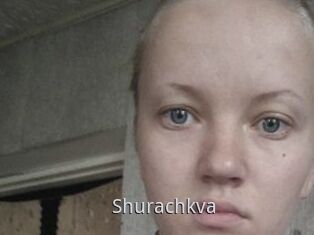 Shurachkva