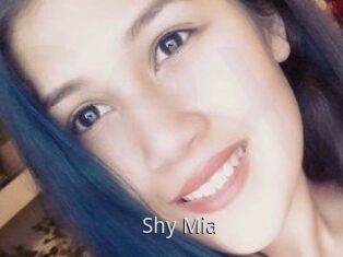 Shy_Mia